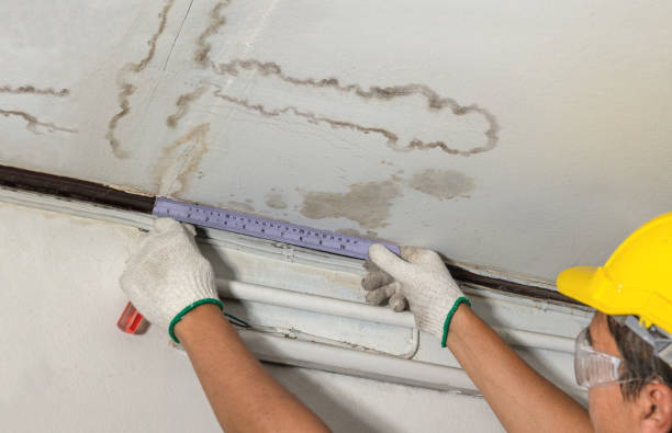 Reliable Water Damage Repair contractor in Garrettsville, OH by Aqua Guard Water Damage